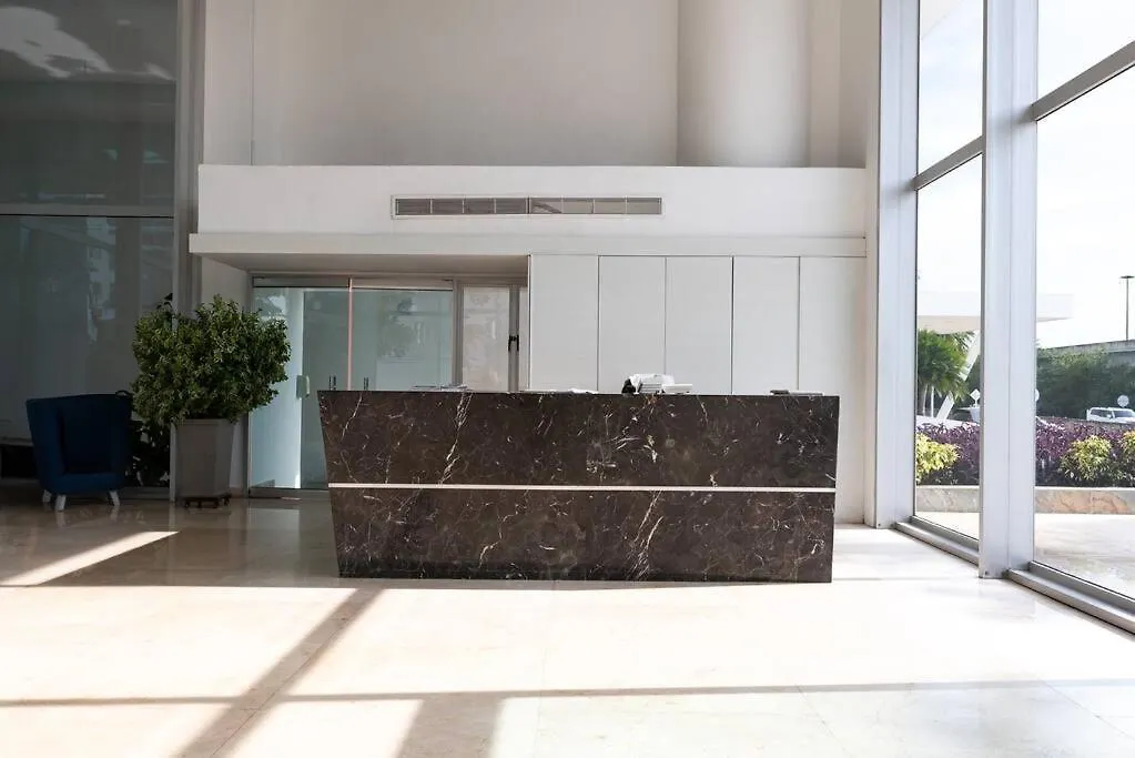 Porto Vento Apartment Cartagena