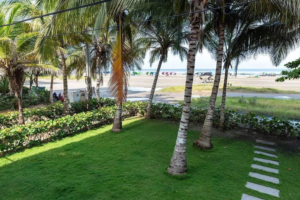 Porto Vento Apartment Cartagena 0*,  Colombia