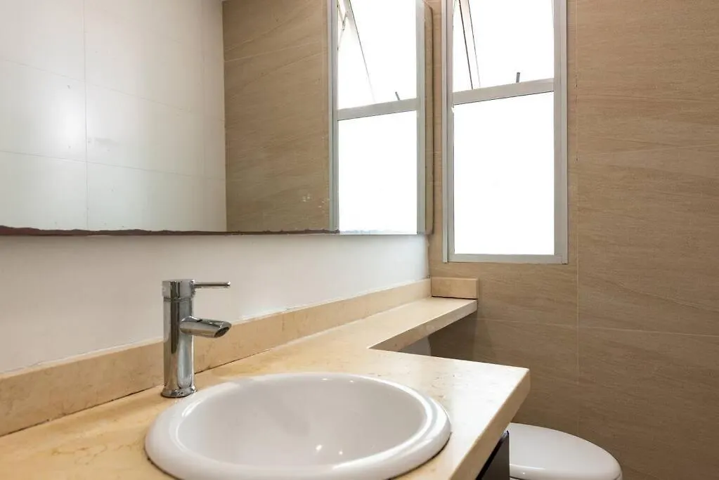 Porto Vento Apartment Cartagena