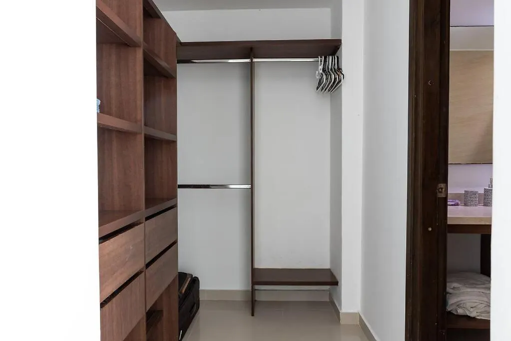 Porto Vento Apartment Cartagena 0*,  Colombia