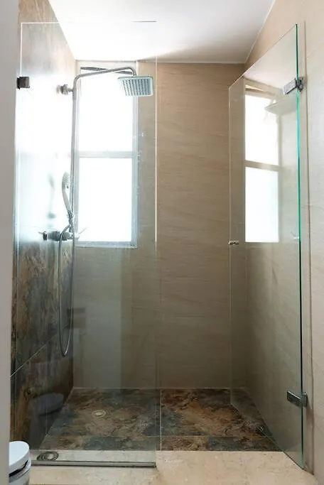 Porto Vento Apartment Cartagena 0*,