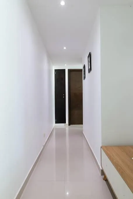Porto Vento Apartment Cartagena