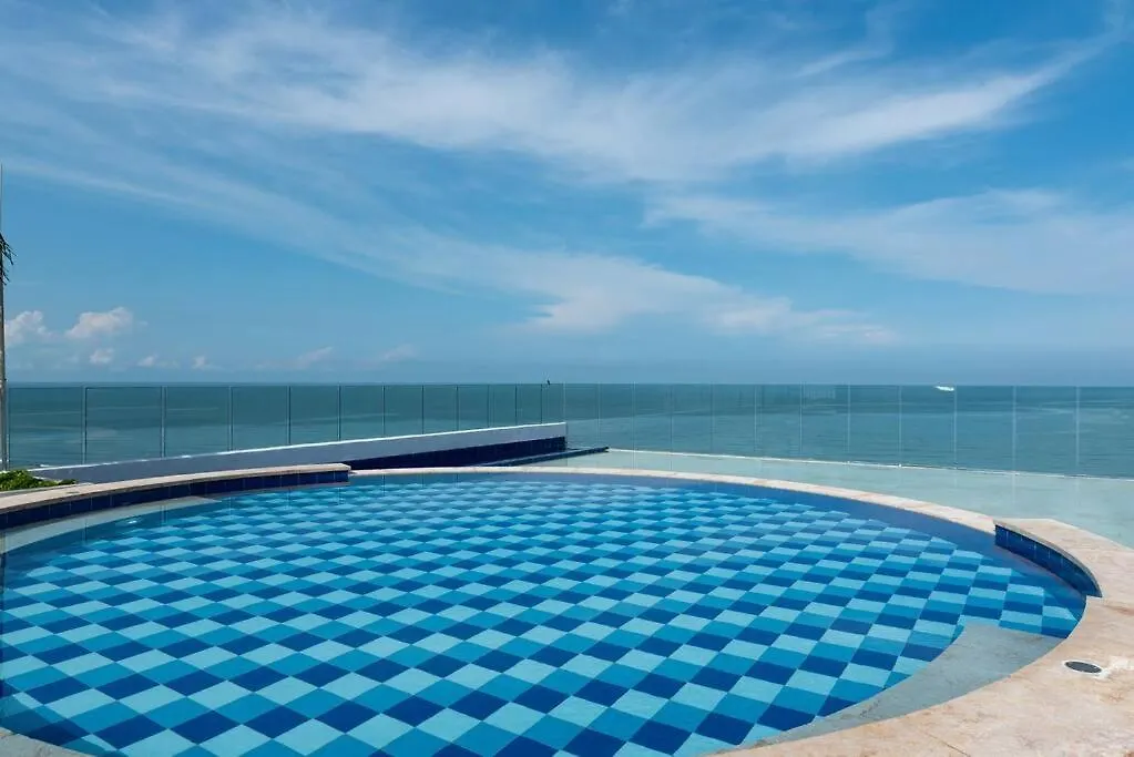 Porto Vento Apartment Cartagena