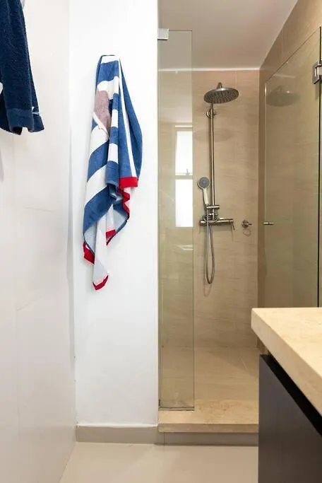 Porto Vento Apartment Cartagena Colombia