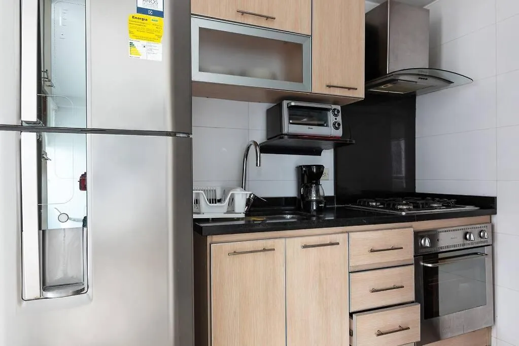 Porto Vento Apartment Cartagena