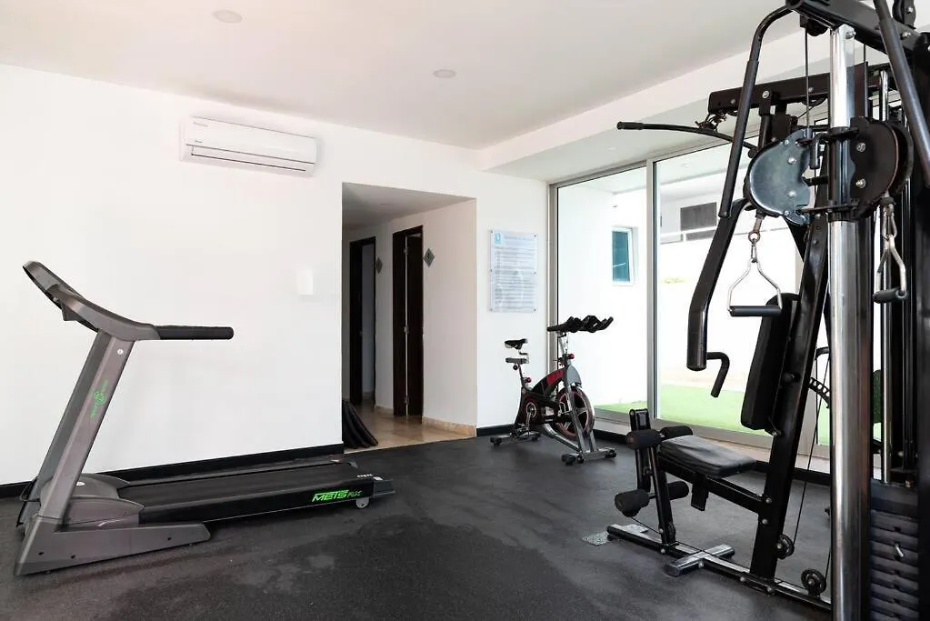 Porto Vento Apartment Cartagena