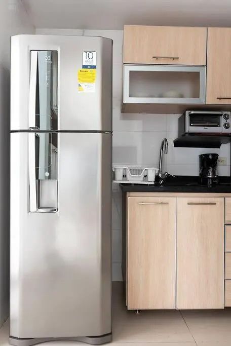 Porto Vento Apartment Cartagena 0*,  Colombia