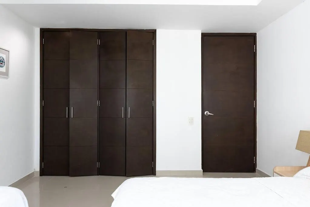 Porto Vento Apartment Cartagena