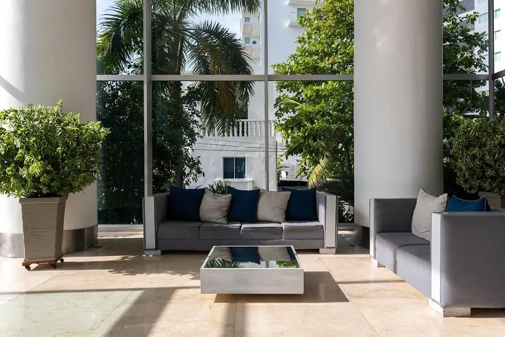 Porto Vento Apartment Cartagena 0*,  Colombia