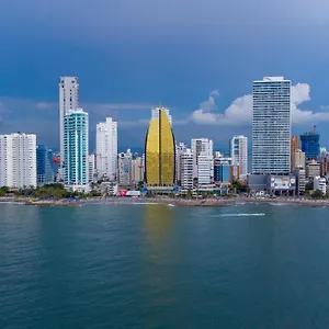 4* Hotel Dubai