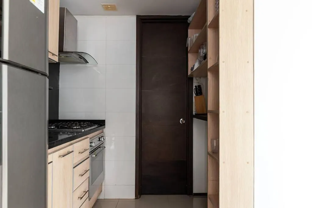 Appartamento Porto Vento Cartagena