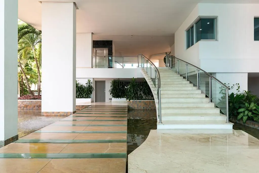 Appartamento Porto Vento Cartagena