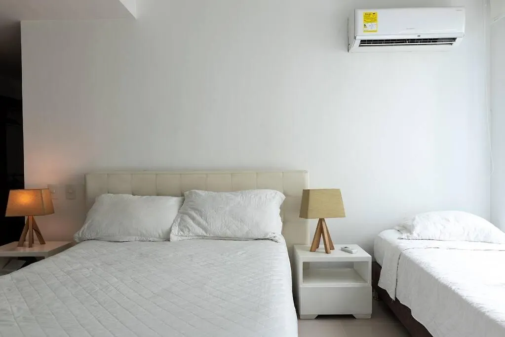 Appartamento Porto Vento Cartagena