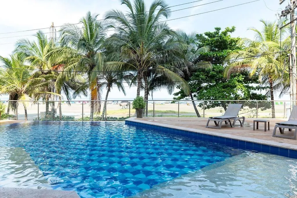 Appartamento Porto Vento Cartagena 0*,