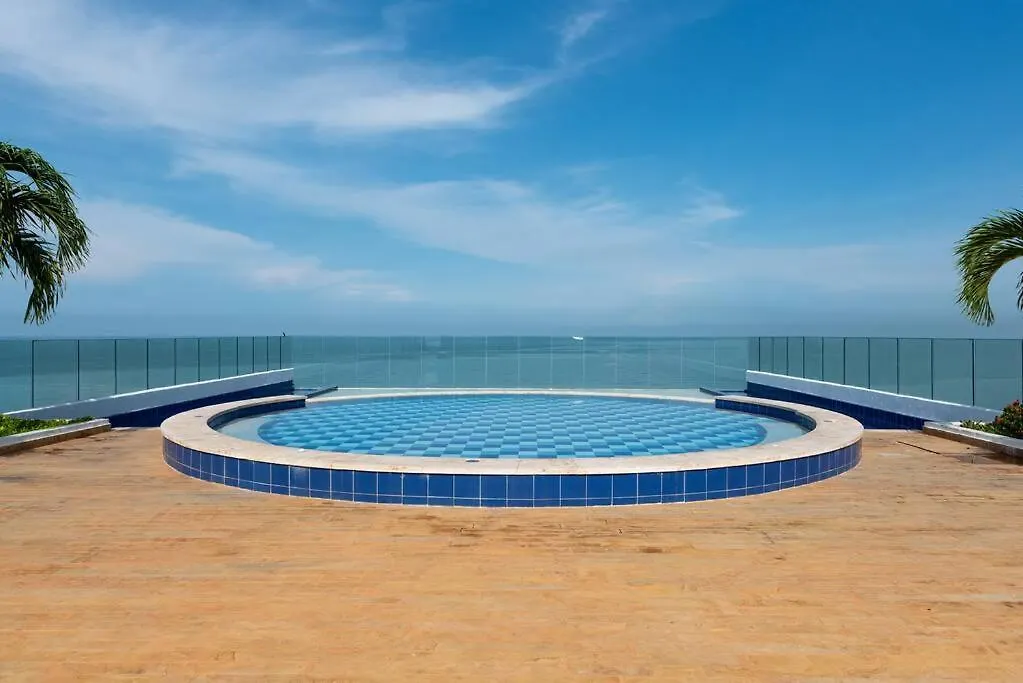 Appartamento Porto Vento Cartagena