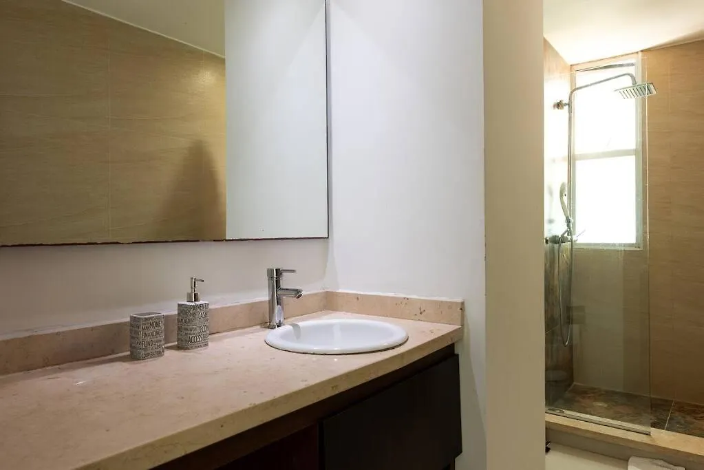 Appartamento Porto Vento Cartagena