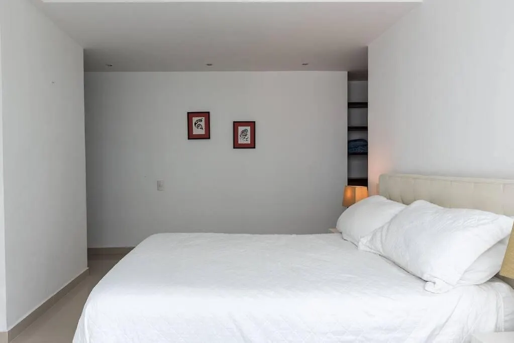 Appartamento Porto Vento Cartagena Colombia