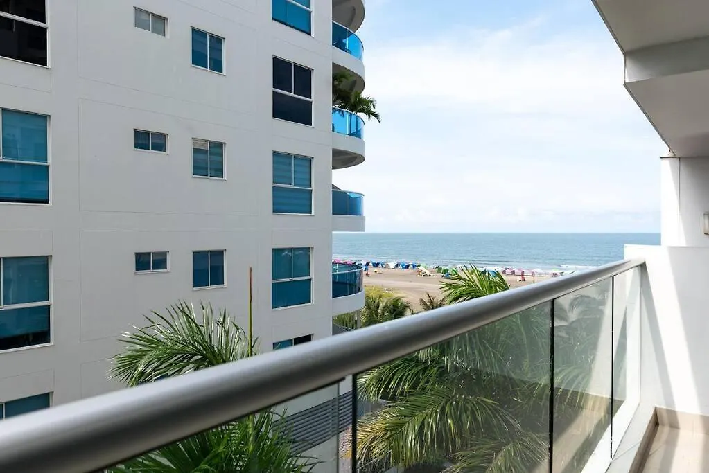Porto Vento Apartment Cartagena