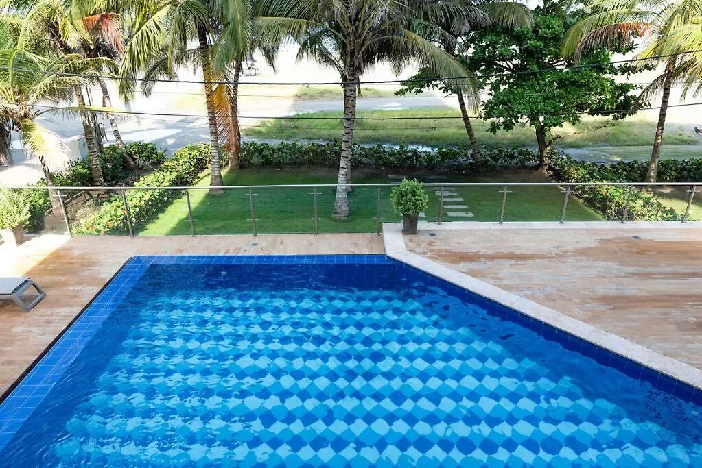 Porto Vento Apartment Cartagena