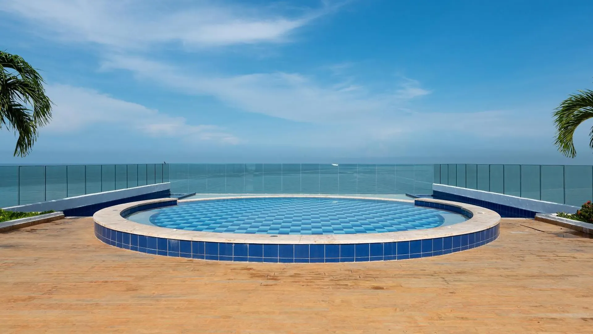 Porto Vento Apartment Cartagena